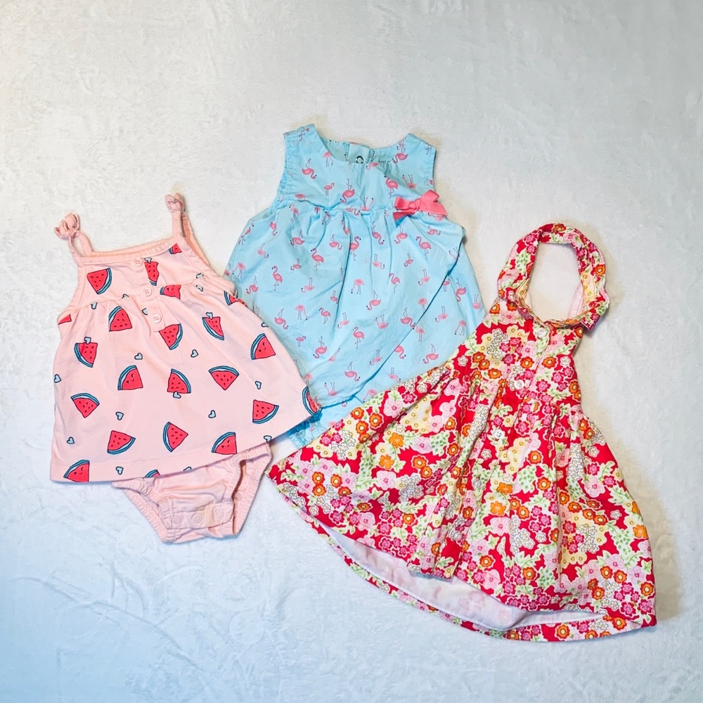 Carter’s Dresses